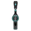 TORNADO VCHSD300GC | 300 W belaidis rankinis dulkių siurblys su HEPA filtru ir LED antgaliu