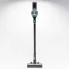 TORNADO VCHSD300GC | 300 W belaidis rankinis dulkių siurblys su HEPA filtru ir LED antgaliu