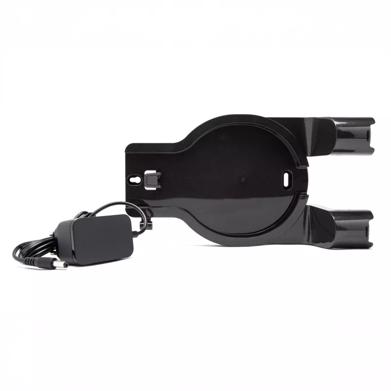 TORNADO VCHSD300GC | 300 W belaidis rankinis dulkių siurblys su HEPA filtru ir LED antgaliu