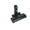 TORNADO VCHSD300GC | 300 W belaidis rankinis dulkių siurblys su HEPA filtru ir LED antgaliu