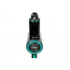 TORNADO VCHSD300GC | 300 W belaidis rankinis dulkių siurblys su HEPA filtru ir LED antgaliu