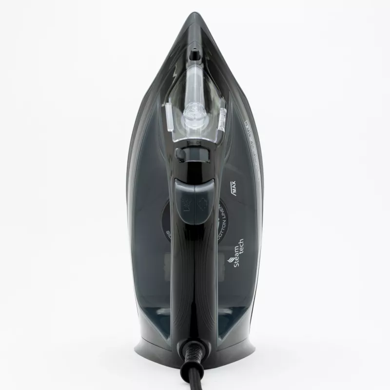 TORNADO TST-2000G | Garų lygintuvas su keramine pado plokšte ir 170 g garų srautu