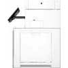 HP Color LaserJet Enterprise Flow MFP 6800zf spausdintuvas, lazerinis, spalvotas spausdinimas, 1200 x 1200 DPI, A4, tiesioginis spausdinimas, pilka