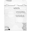 HP Color LaserJet Enterprise Flow MFP 6800zf spausdintuvas, lazerinis, spalvotas spausdinimas, 1200 x 1200 DPI, A4, tiesioginis spausdinimas, pilka