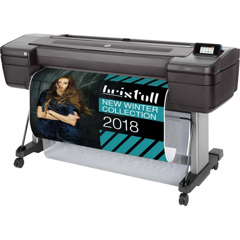 HP Designjet Z9+ 44 colių PostScript spausdintuvas