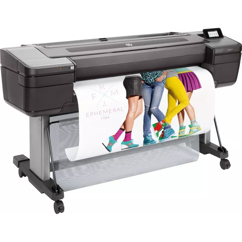 HP Designjet Z9+ 44 colių PostScript spausdintuvas