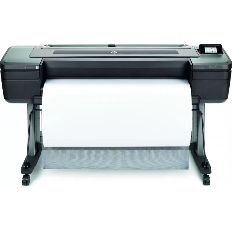 HP Designjet Z9+ 44 colių PostScript spausdintuvas