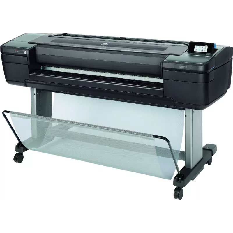 HP Designjet Z9+ 44 colių PostScript spausdintuvas