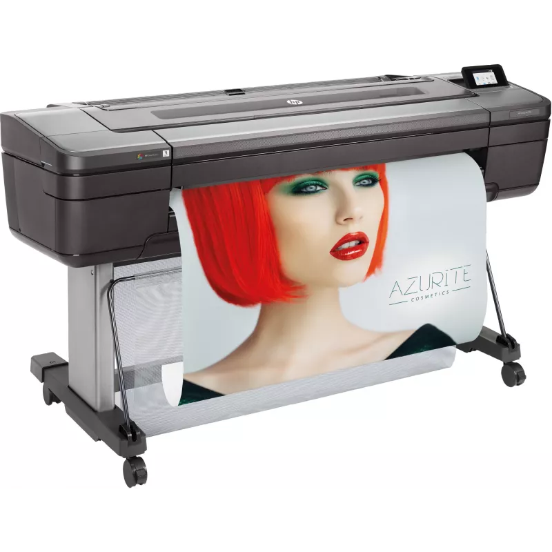 HP Designjet Z9+ 44 colių PostScript spausdintuvas