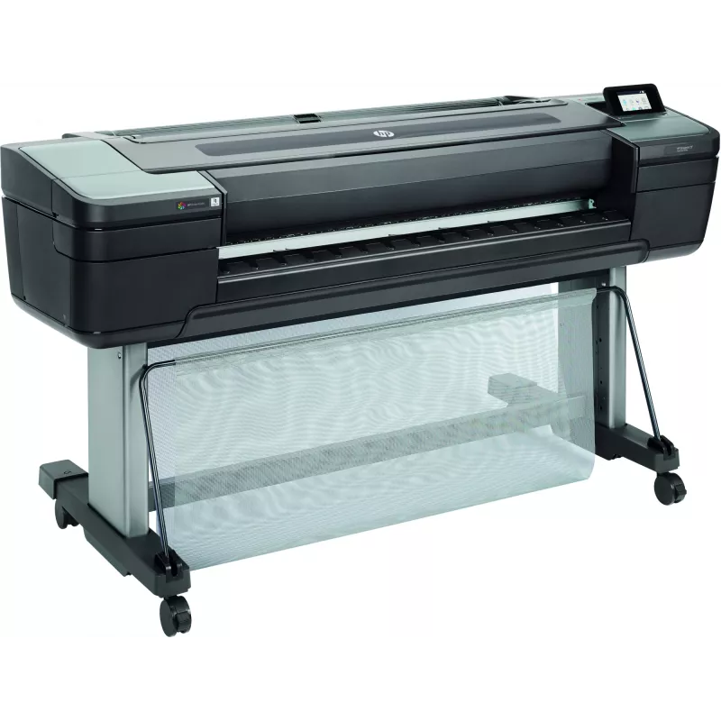 HP Designjet Z9+ 44 colių PostScript spausdintuvas