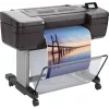 HP Designjet Z9+ 44 colių PostScript spausdintuvas
