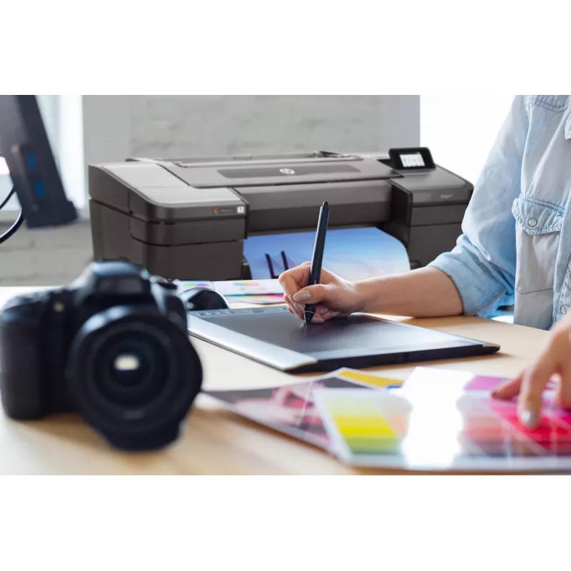 HP Designjet Z9+ 44 colių PostScript spausdintuvas