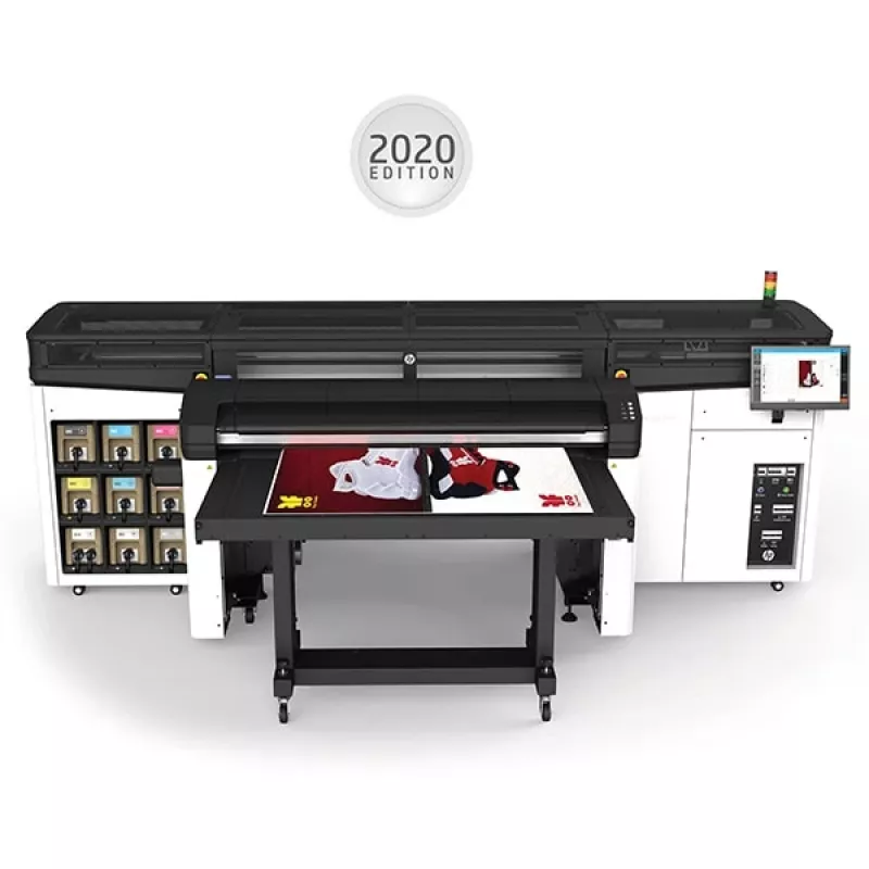 HP Designjet Z9+ 44 colių PostScript spausdintuvas