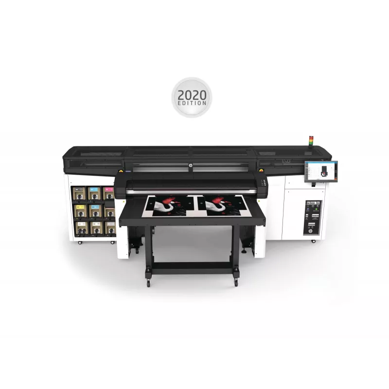 HP Designjet Z9+ 44 colių PostScript spausdintuvas