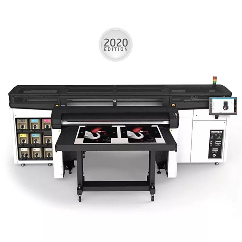 HP Designjet Z9+ 44 colių PostScript spausdintuvas