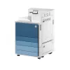 HP LaserJet Enterprise 8501x Spausdintuvas Europa - Daugiakalbė Lokalizacija 1200 x 1200 DPI A3