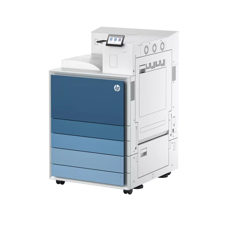 HP LaserJet Enterprise 8501x Spausdintuvas Europa - Daugiakalbė Lokalizacija 1200 x 1200 DPI A3
