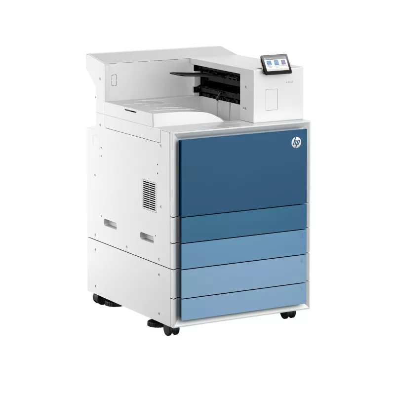 HP LaserJet Enterprise 8501x Spausdintuvas Europa - Daugiakalbė Lokalizacija 1200 x 1200 DPI A3