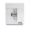 HP LaserJet Enterprise 8501x Spausdintuvas Europa - Daugiakalbė Lokalizacija 1200 x 1200 DPI A3
