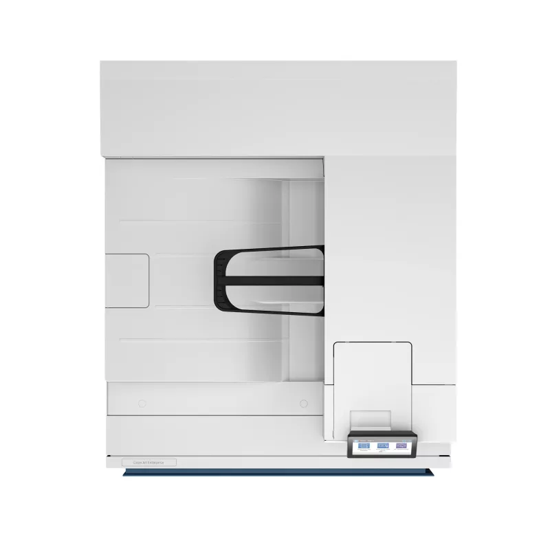 HP LaserJet Enterprise 8501x Spausdintuvas Europa - Daugiakalbė Lokalizacija 1200 x 1200 DPI A3