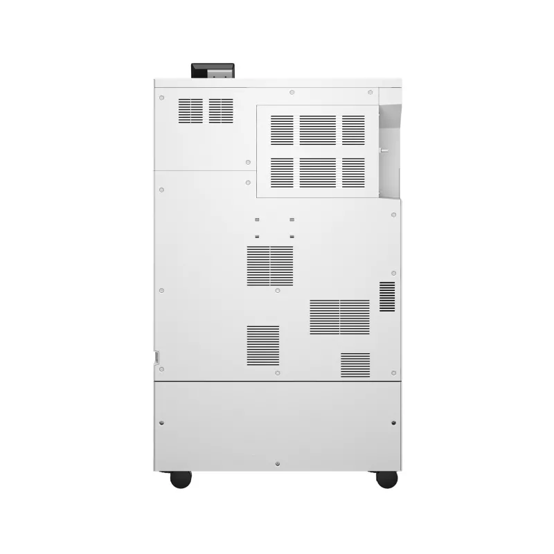 HP LaserJet Enterprise 8501x Spausdintuvas Europa - Daugiakalbė Lokalizacija 1200 x 1200 DPI A3