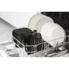 Karšto oro gruzdintuvė Tefal Easy Fry & Grill EY8018 6,5 l 1,5 kg 1830 W jutiklinis LCD juoda atskirai stovinti