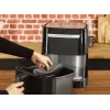 Karšto oro gruzdintuvė Tefal Easy Fry & Grill EY8018 6,5 l 1,5 kg 1830 W jutiklinis LCD juoda atskirai stovinti