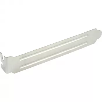 InLine PCI / PCI-E / ISA plėtinių kortelių lizdo laikiklis 6 vnt.