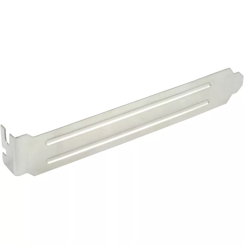 InLine PCI / PCI-E / ISA plėtinių kortelių lizdo laikiklis 6 vnt.