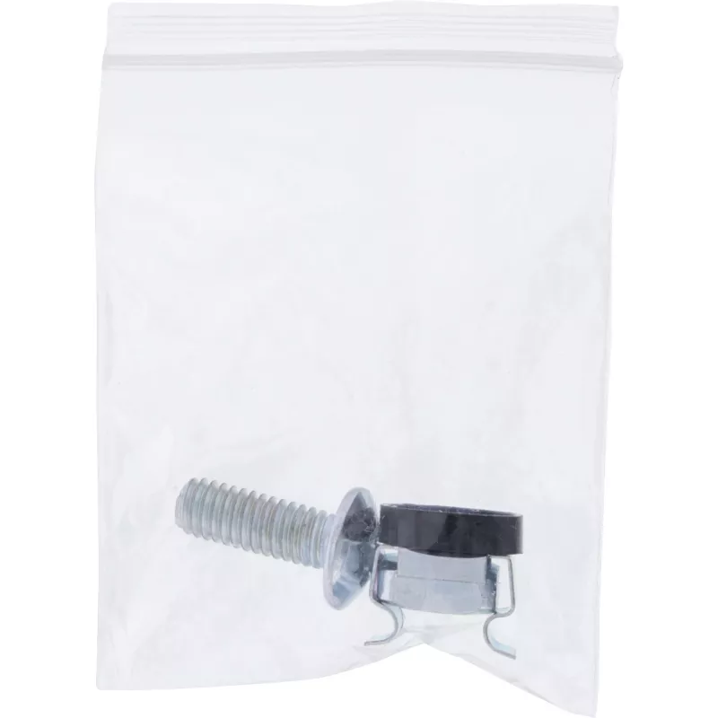 Kabelio laikiklis InLine 43x70mm metalinis juodas — universalus kabelių laikiklis, 12,3×70×55 mm