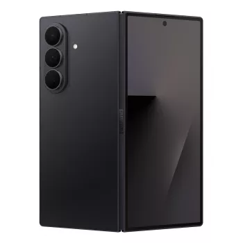 Samsung Galaxy Fold7 Enterprise Edition, 20,3 cm (8 colių), 12 GB, 256 GB, 200 MP, Android 16.0, juoda