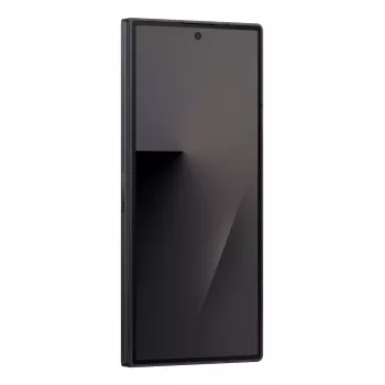 Samsung Galaxy Fold7 Enterprise Edition, 20,3 cm (8 colių), 12 GB, 256 GB, 200 MP, Android 16.0, juoda