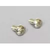 Kištukinis lizdas DeLOCK 86213 Metalinis