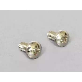 Kištukinis lizdas DeLOCK 86213 Metalinis
