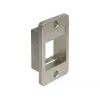 Kištukinis lizdas DeLOCK 86213 Metalinis