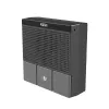 Audio Intercom System Fanvil A10 Juoda Pilka