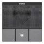 Audio Intercom System Fanvil A10 Juoda Pilka