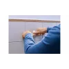 Universal hook TESA 77762 Indoor White 2 vnt.