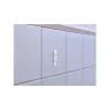 Universal hook TESA 77762 Indoor White 2 vnt.