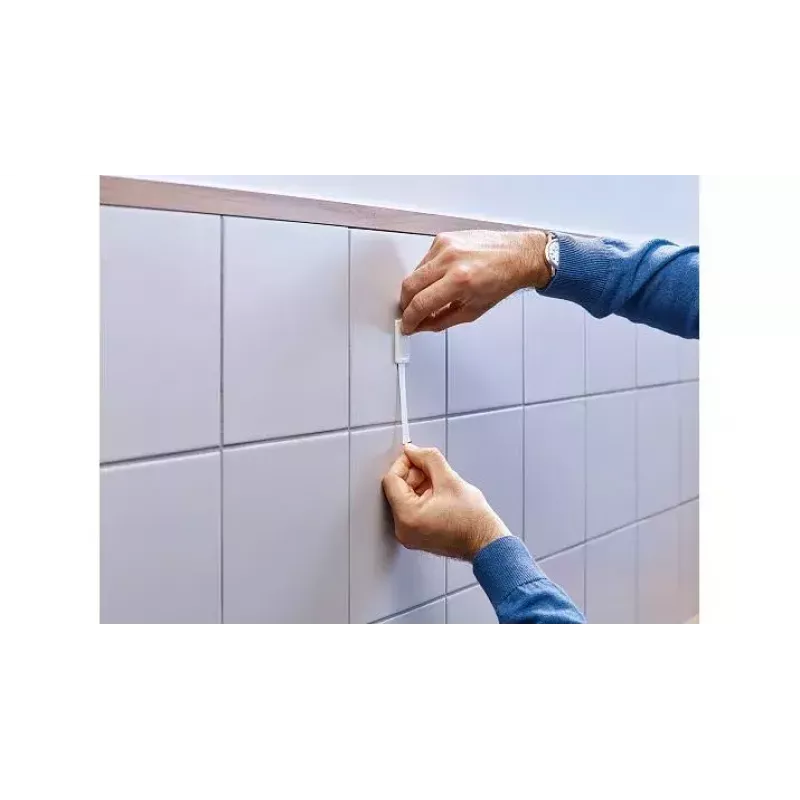 Universal hook TESA 77762 Indoor White 2 vnt.