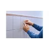 Universal hook TESA 77762 Indoor White 2 vnt.