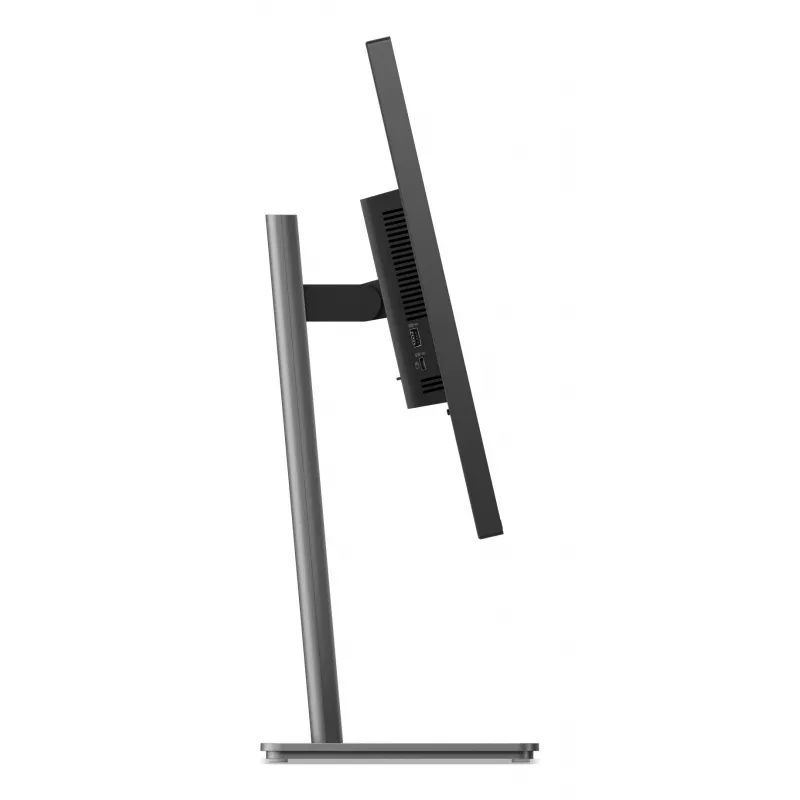 Lenovo ThinkVision P27Q-40 monitorius, 68,6 cm (27 colių), 2560 x 1440 pikselių, Quad HD, LED, 6 ms, juoda