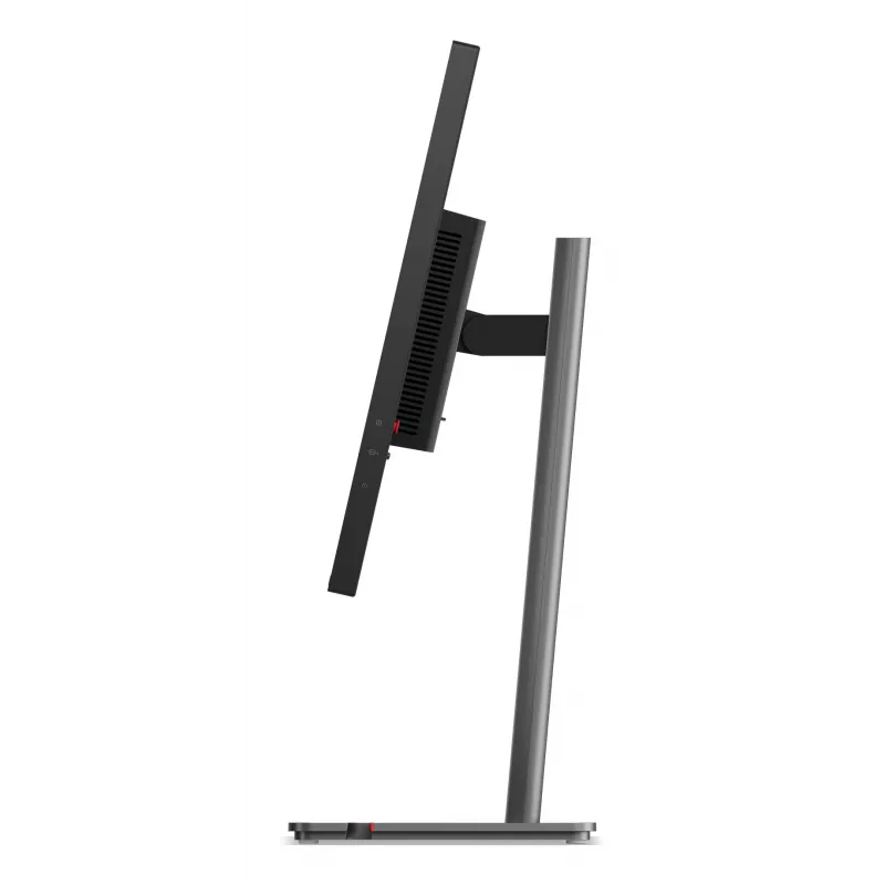 Lenovo ThinkVision P27Q-40 monitorius, 68,6 cm (27 colių), 2560 x 1440 pikselių, Quad HD, LED, 6 ms, juoda