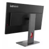 Lenovo ThinkVision P27Q-40 monitorius, 68,6 cm (27 colių), 2560 x 1440 pikselių, Quad HD, LED, 6 ms, juoda