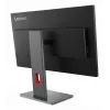 Lenovo ThinkVision P27Q-40 monitorius, 68,6 cm (27 colių), 2560 x 1440 pikselių, Quad HD, LED, 6 ms, juoda