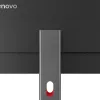 Lenovo ThinkVision P27Q-40 monitorius, 68,6 cm (27 colių), 2560 x 1440 pikselių, Quad HD, LED, 6 ms, juoda
