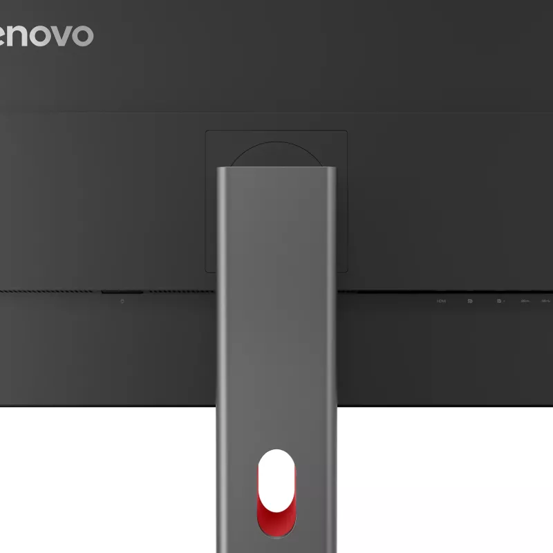 Lenovo ThinkVision P27Q-40 monitorius, 68,6 cm (27 colių), 2560 x 1440 pikselių, Quad HD, LED, 6 ms, juoda