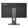 Lenovo ThinkVision P27Q-40 monitorius, 68,6 cm (27 colių), 2560 x 1440 pikselių, Quad HD, LED, 6 ms, juoda