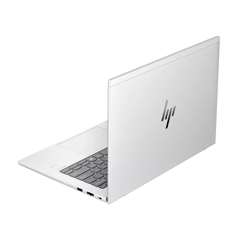 HP Elite mt645 G8 AMD Ryzen™ 3 7335U 35.6 cm (14 colių) WUXGA 8 GB DDR5-SDRAM Wi-Fi 6E (802.11ax) Windows 10 IoT Enterprise sidabrinis