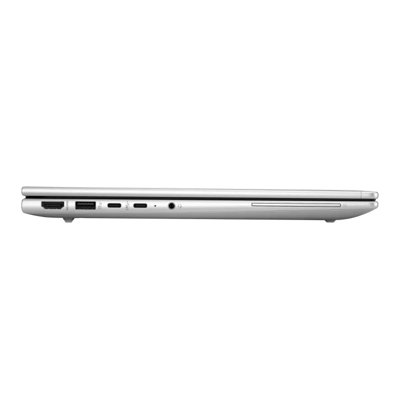 HP Elite mt645 G8 AMD Ryzen™ 3 7335U 35.6 cm (14 colių) WUXGA 8 GB DDR5-SDRAM Wi-Fi 6E (802.11ax) Windows 10 IoT Enterprise sidabrinis